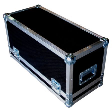 Martin Jem Hydra Head and base Smoke Machine Flight Case